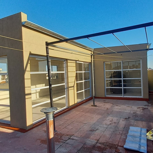 Imagen 2 de 5 de Steel Frame,ampliaciones,villa Elisa,city Bell.