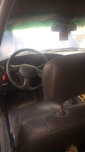 Toyota Hilux 1995