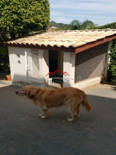 Chácara A Venda Em Jundiaí Sp - Ch00001 - 34366478