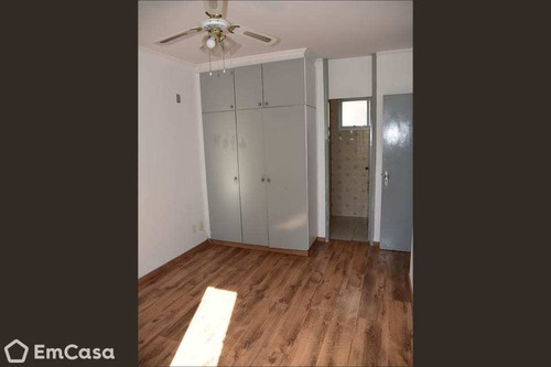 Imagem 10 de 10 de Apartamento À Venda Em Campinas - 52521