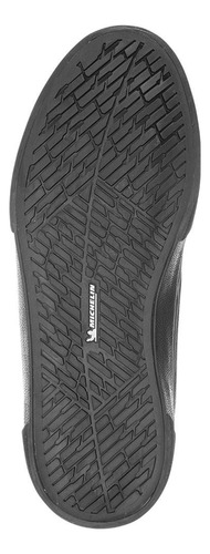 Zapatilla Men Joslin Vulc Black Black