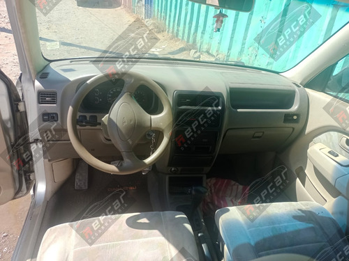 Daihatsu Grand Move En Desarme
