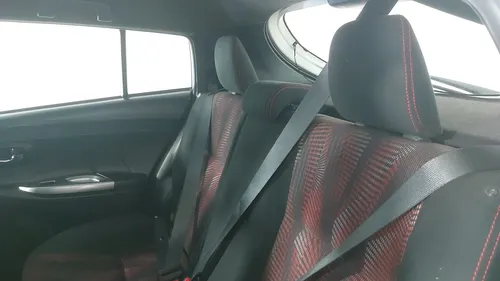 Toyota Yaris 1.5 S CVT 5PTAS