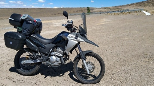 Honda Xre300