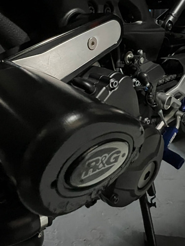 Imagen 7 de 13 de Yamaha Mt09 2018