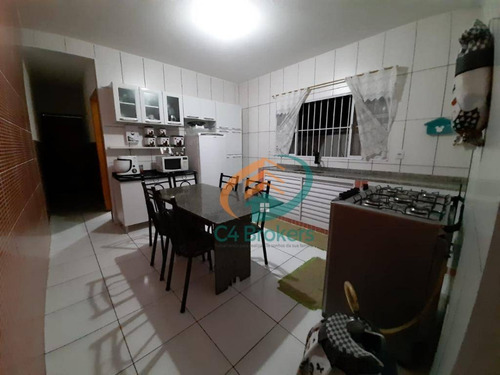 Imagem 3 de 20 de Casa Com 3 Dormitórios À Venda, 125 M² Por R$ 320.000,00 - Jardim Jacy - Guarulhos/sp - Ca0141