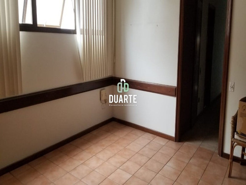 Imagem 27 de 30 de Apartamento - Ap01098 - 33921506