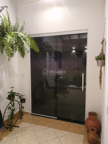 Imagem 14 de 30 de Casa À Venda Em Jardim García - Ca010227