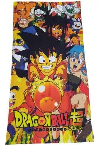 Manga Dragon Ball  MercadoLivre 📦