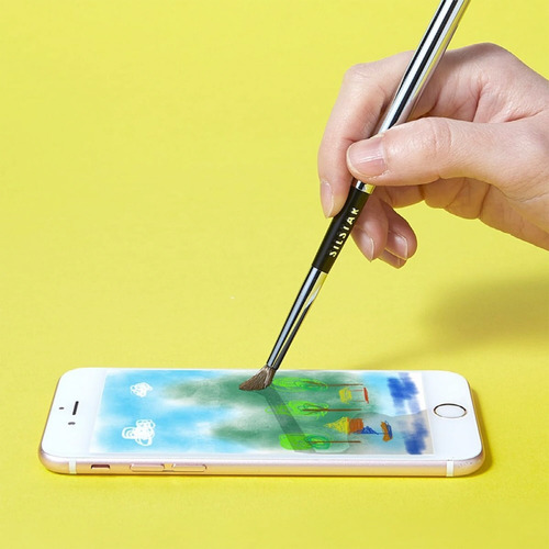 Butouch Professional Pincel Digital Para Tabletas - Coreano