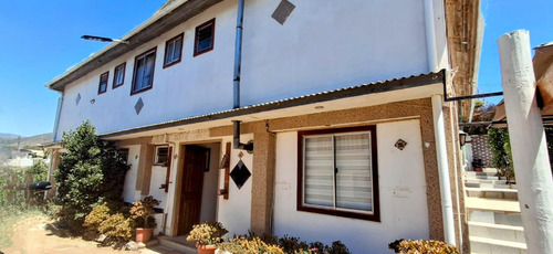 Se Vende Hostal En Maitencillo O Arriendo Toda La Propiedad