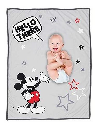 Corderos Y Hiedra Disney Bebe Mickey Mouse Imagen Perfecta
