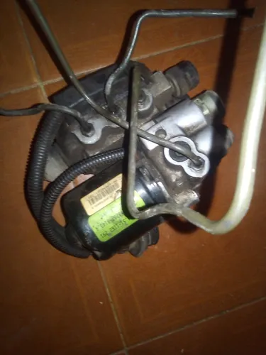Bomba Del Abs Bmw Serie 3 (Usado)