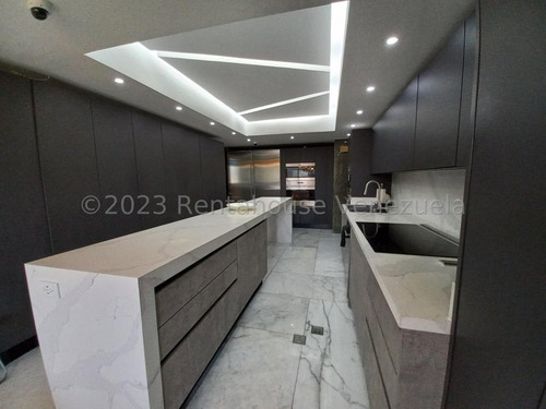Excelente Apartamento En Venta Lomas Del Mirador Rah Mls24-283