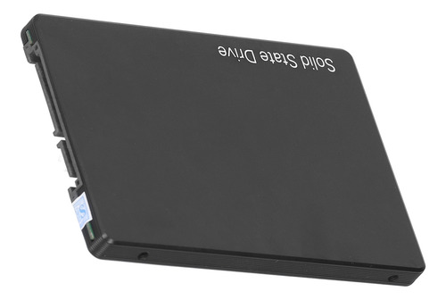 Disco De Metal Con Unidad De Estado Sólido Ssd De 2.5 Pulgad