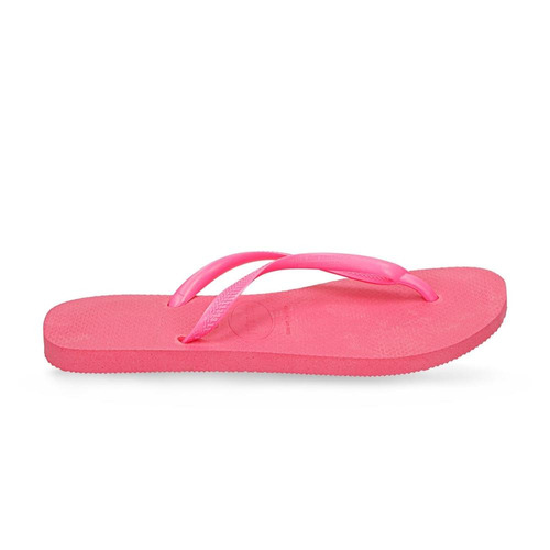 Sandalias Fucsia Havaianas Samy H Mujer