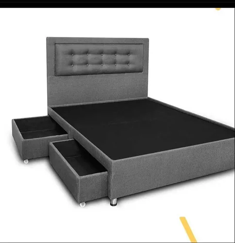 Cama 2x2  MercadoLibre 📦