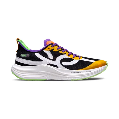Tenis refletivo cheap feminino