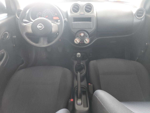 Nissan March 1.0 5p 2013 Veiculos Novos (basico)
