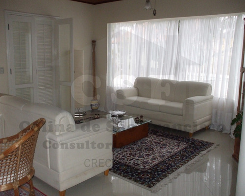Imagem 2 de 30 de Casa De 320m² 3 Dormitórios Parque Dos Príncipes - São Paulo - Ca04928 - 69712278