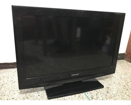Imagen 3 de 10 de Tv Samsung 32 Pulgadas Para Reparar Ó Repuesto