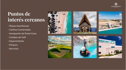Apartamentos En Bavaro Punta Cana Con Poco Dinero De Inicual
