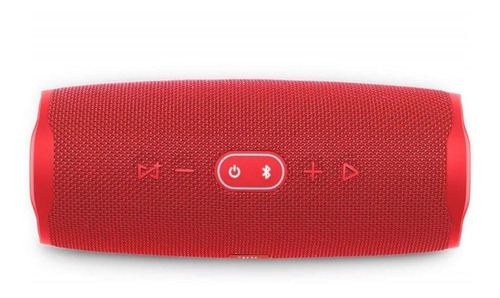 Parlante JBL Charge 4 portátil inalámbrico Red