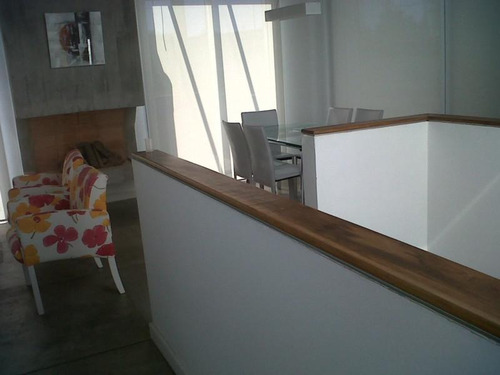 Imagen 2 de 15 de El Chorro - Uruguay - Casa Minimalista - Muy Moderna - Increíbles Vistas De Mar