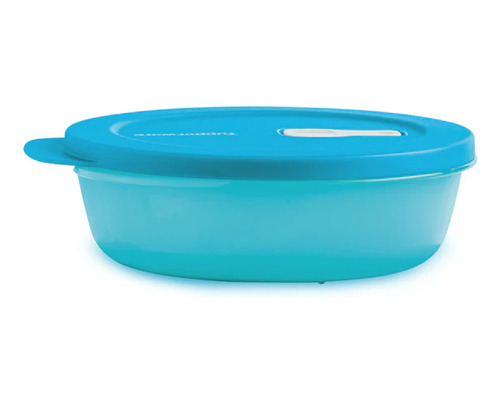 Cristalwave 1l Tupperware® S Division 0% Bpa Apto Microondas