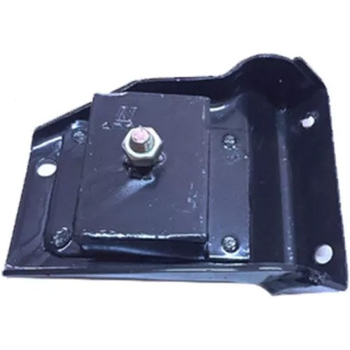 Soporte Delantero Motor Izquierdo Renault 4 5 6 Rey Goma