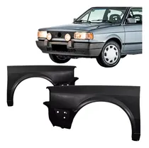 Comprar Guardabarro Delantero Vw Gol Senda Gacel Saveiro G1