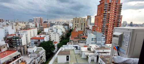 Dño Vende Departamento Totalmente Remodelado A Nuevo En El Corazon De Palermo Botanico