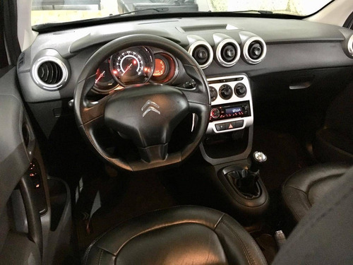 Citroën C3 1.5 Origine 8v Flex 4p Manual