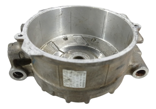 Tampa Traseira Do Compressor De Ar 7seu17c Audi Q7 2006 (Usado)