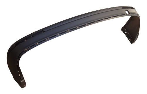 Spoiler Do Parachoque Traseiro Tiguan Allspace Otriginal Vw