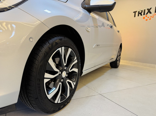 Chevrolet Onix 1.0 TURBO FLEX PLUS PREMIER AUTOMÁTICO