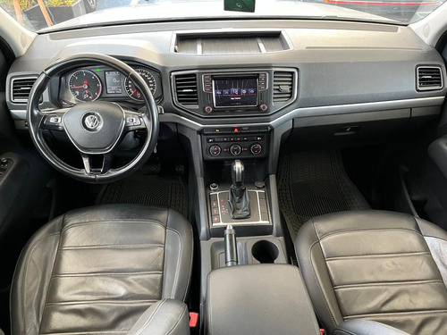Volkswagen Amarok 2.0 Highline 4x2 TDI At