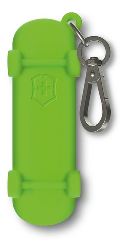 Imagen 2 de 4 de Estuche Silicone Victorinox Para Navaja Classic