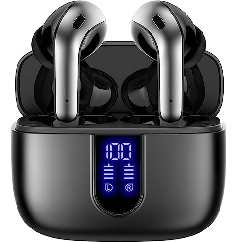 Tagry X08 True Wireless Earbuds Audífonos Inalámbricos