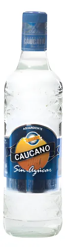 1 Expectacular Botella De Aguardiente C - mL a $101