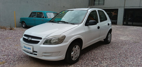 Chevrolet Celta