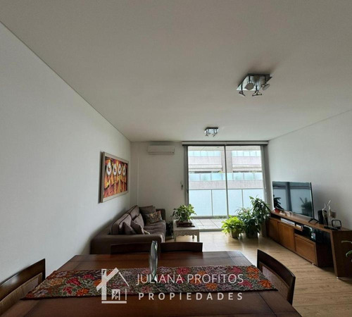 Departamento De 3 Ambientes Con Cochera Semsun Venta