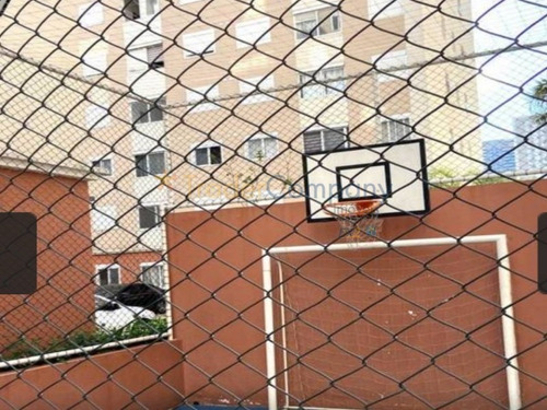 Imagem 13 de 18 de Vila Leopoldina 35,00m² 2 Dormitórios R$ 350.000,00 - Ap01496