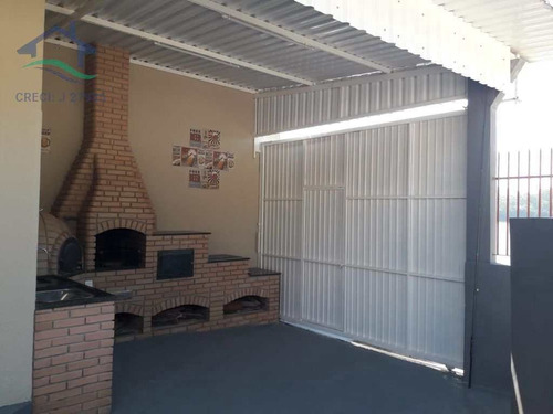 Imagem 17 de 30 de Casa Com 4 Dorms, Usina, Atibaia - R$ 750 Mil, Cod: 3025 - V3025