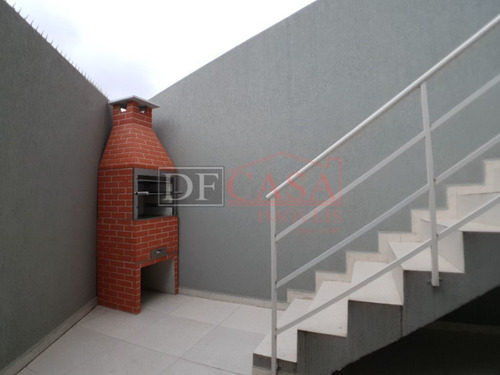 Imagem 7 de 24 de Sobrado Com 2 Dormitórios À Venda, 100 M² Por R$ 400.000,00 - Parque Savoi City - São Paulo/sp - So3454