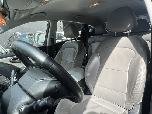 Hyundai IX35 2.0 MPFI GL 16V FLEX 4P AUTOMÁTICO