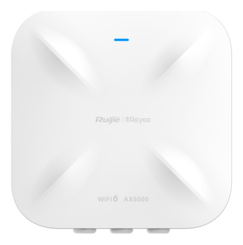 Ruijie Rg-rap6260(g) Punto De Acceso Exteriores Wifi6 360º