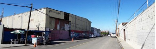 Renta De Nave Industrial En Tijuana Baja California