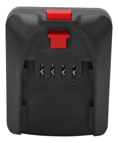 Adaptador De Batería Las Baterías De Litio De La Serie Bat D