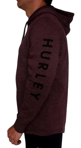 Hurley bayside shop hoodie